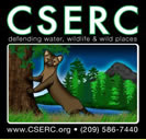 CSERC