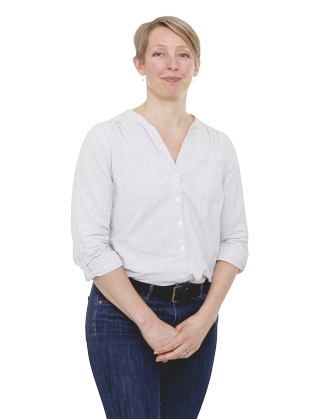 Sarah Vos Thrysøe