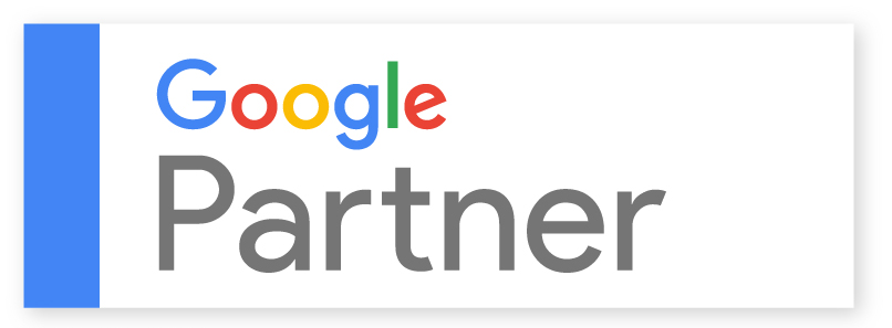 Google Partner certifikat