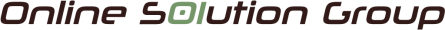 Online Solution Group Logo